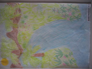 OLYMPUS DIGITAL CAMERA