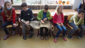 OLYMPUS DIGITAL CAMERA