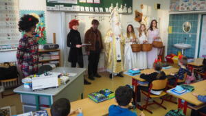 OLYMPUS DIGITAL CAMERA