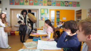 OLYMPUS DIGITAL CAMERA