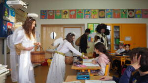 OLYMPUS DIGITAL CAMERA