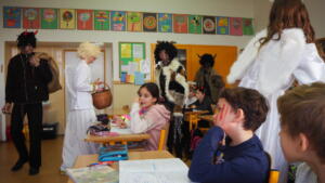 OLYMPUS DIGITAL CAMERA