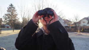 OLYMPUS DIGITAL CAMERA