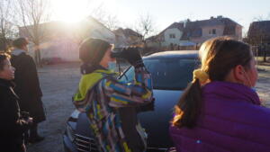 OLYMPUS DIGITAL CAMERA