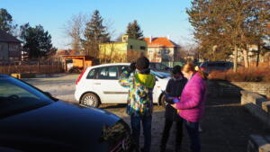 OLYMPUS DIGITAL CAMERA