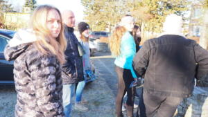 OLYMPUS DIGITAL CAMERA