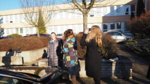 OLYMPUS DIGITAL CAMERA