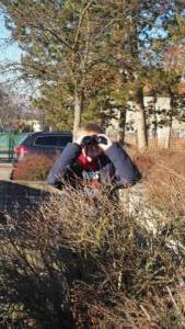 OLYMPUS DIGITAL CAMERA