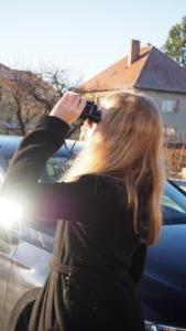 OLYMPUS DIGITAL CAMERA