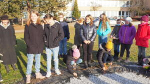 OLYMPUS DIGITAL CAMERA