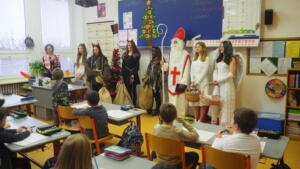 OLYMPUS DIGITAL CAMERA