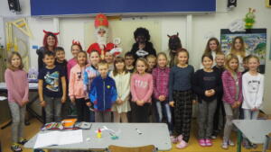 OLYMPUS DIGITAL CAMERA