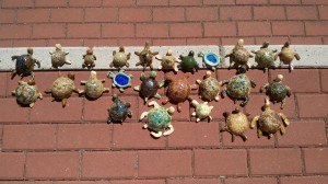 II. B, III. A - Keramika