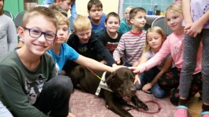 Beseda s panem Švorbou - III. A + B