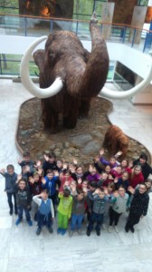 4. A + B výlet Brno