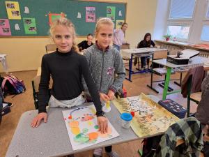 6.B Portrét podzimu