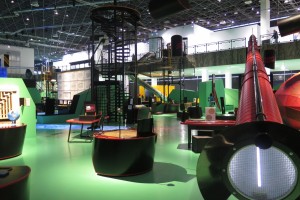 6. B - Robotiáda ve Vida centru