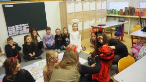 OLYMPUS DIGITAL CAMERA