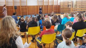 OLYMPUS DIGITAL CAMERA