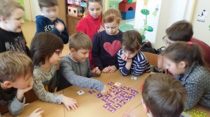 Družinová pexesiáda