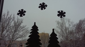 Prosinec v družině