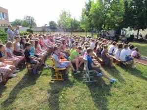 Kočovné divadýlko