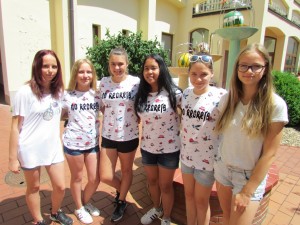 Ocenění žáků starostou