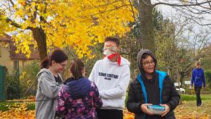 OLYMPUS DIGITAL CAMERA