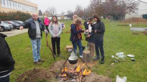 OLYMPUS DIGITAL CAMERA