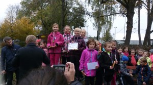 Běh s trikolórou-2